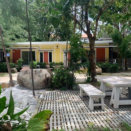 Rayonghouse Resort Exterior photo