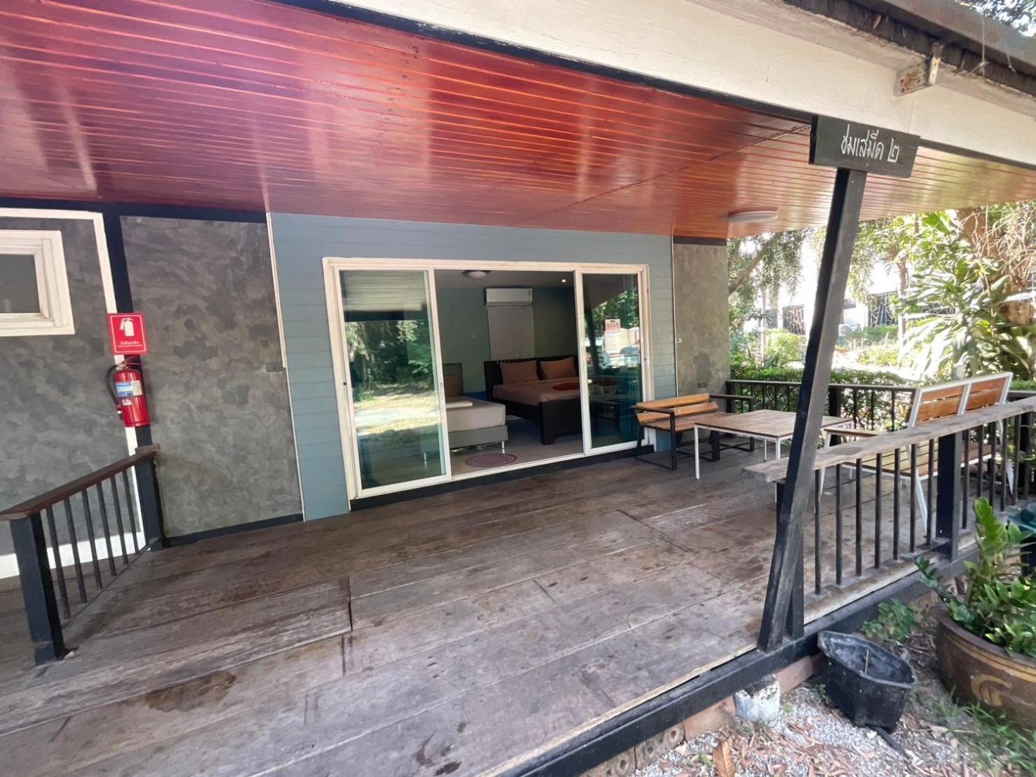 Rayonghouse Resort Exterior photo